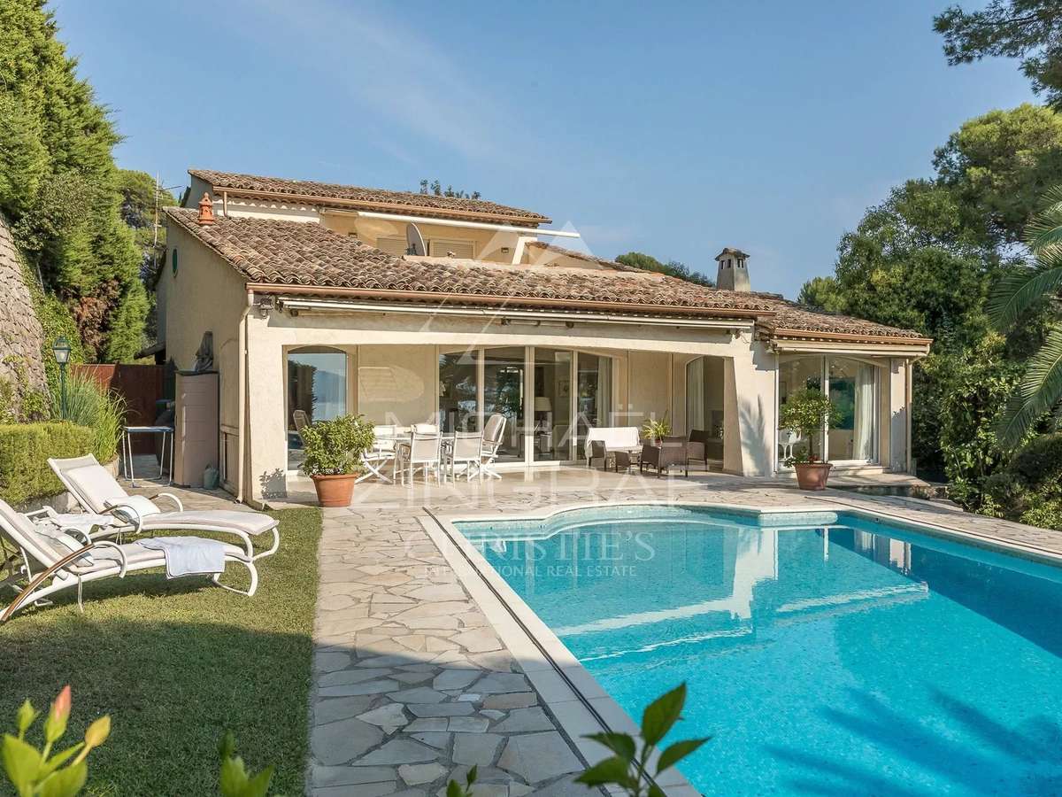 Villa Cannes