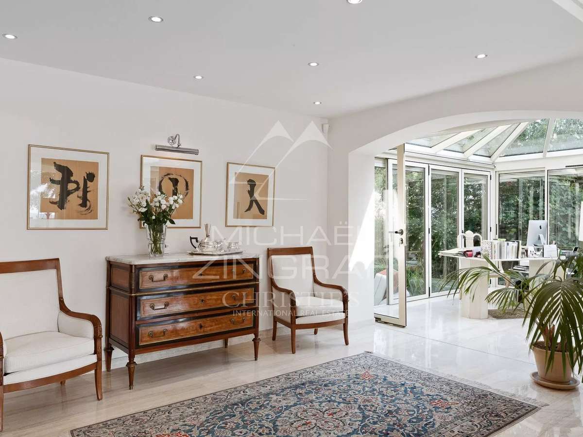 Villa Cannes