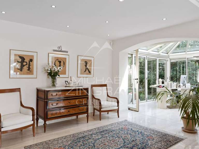 Villa Cannes - 3 chambres - 230m²