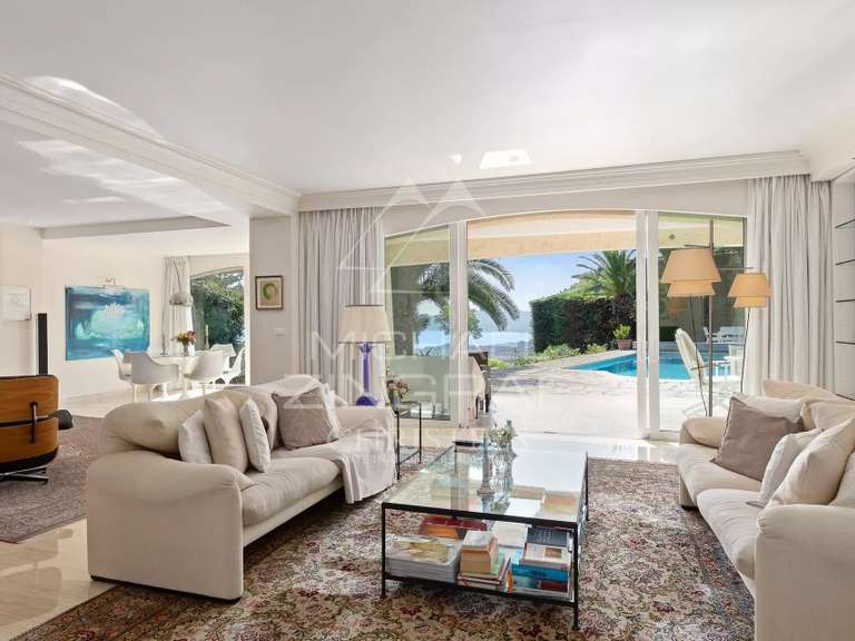 Villa Cannes - 3 chambres - 230m²