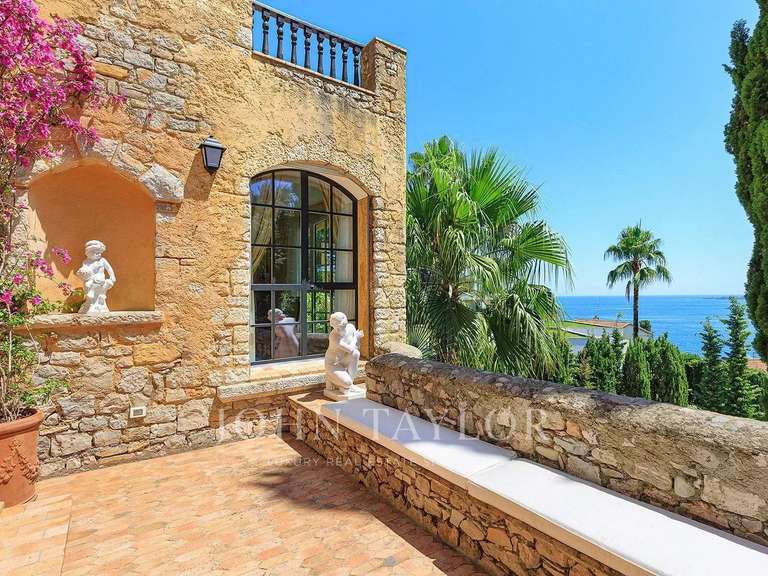 Villa Cannes - 805m²