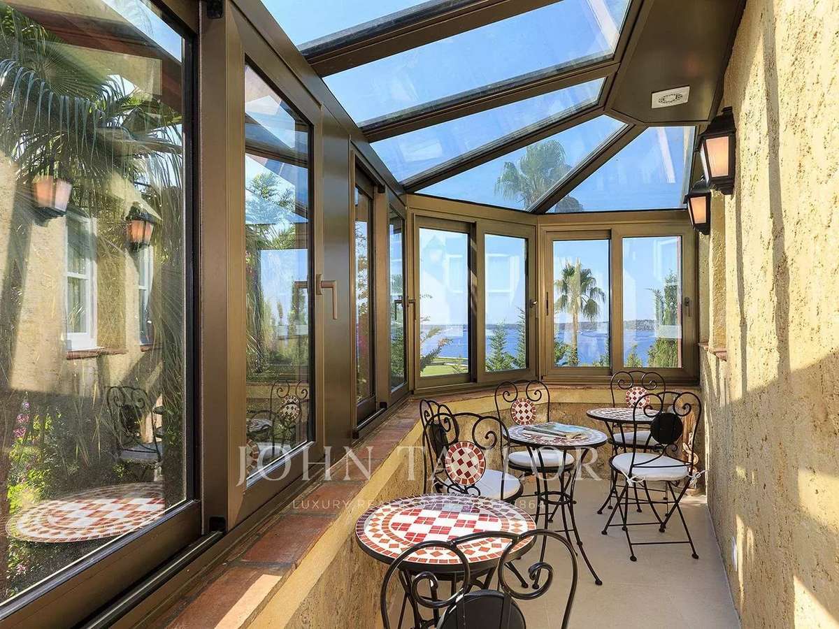 Villa Cannes