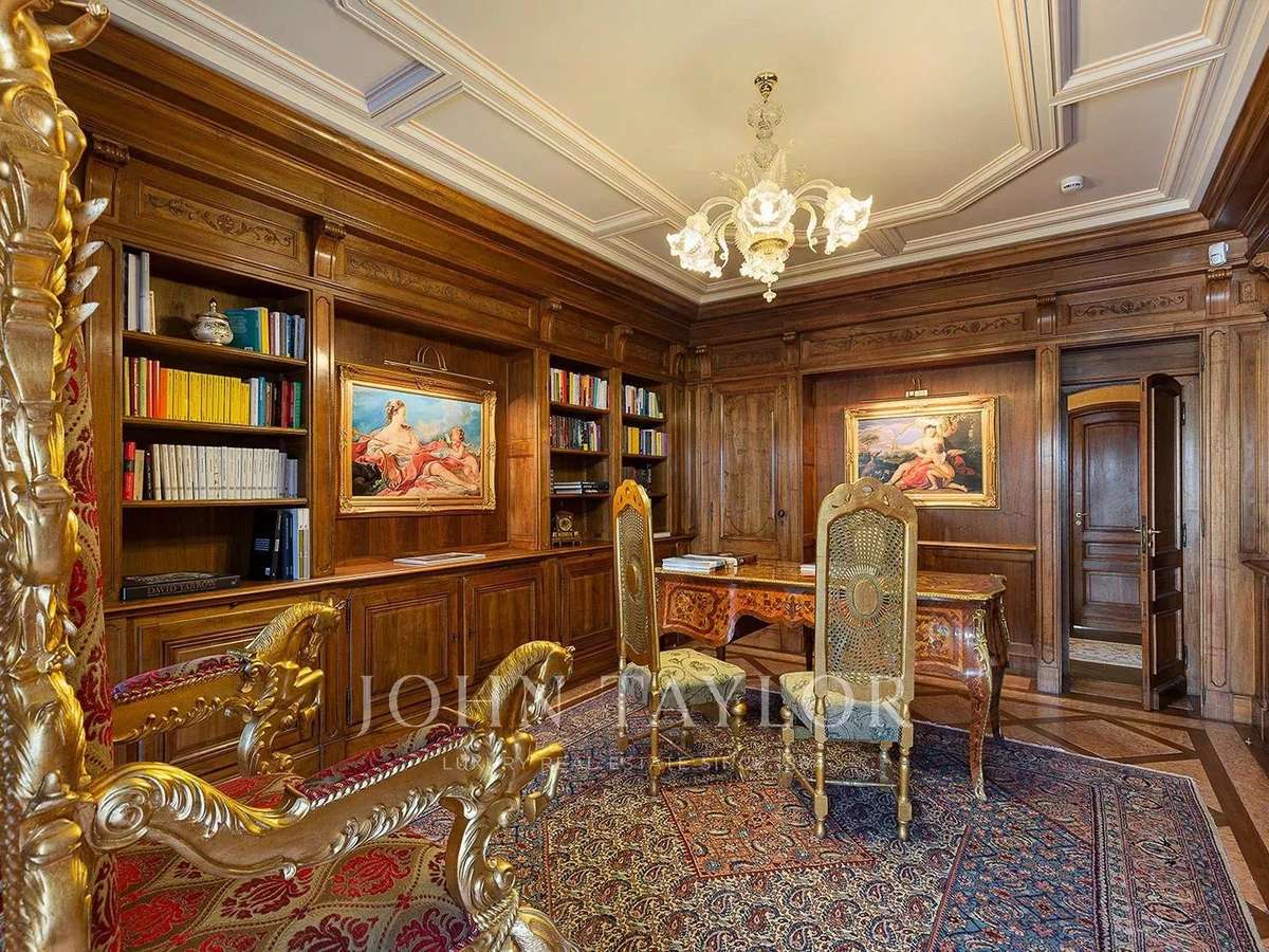 Villa Cannes