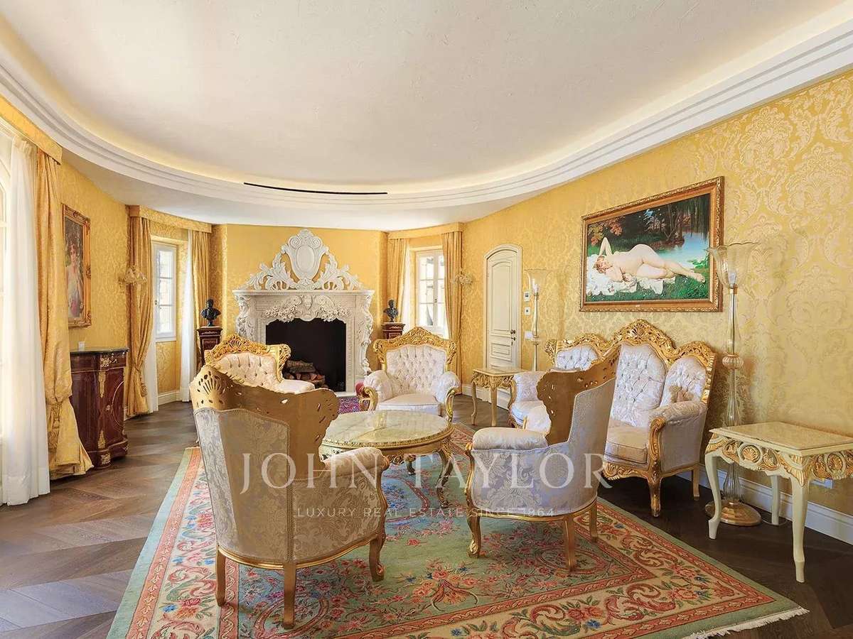 Villa Cannes