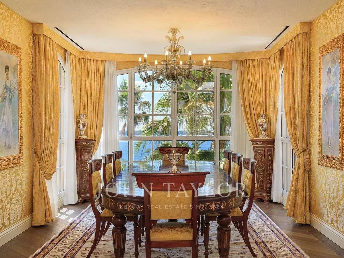 Villa Cannes