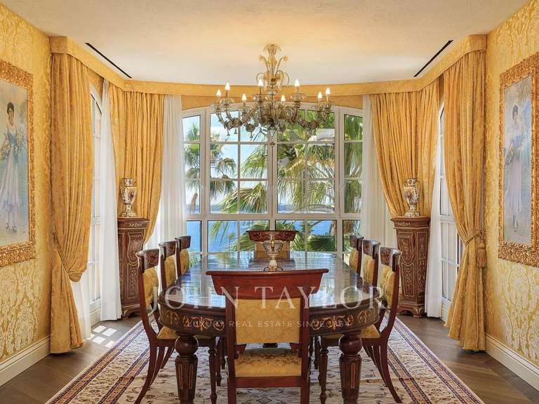 Villa Cannes - 805m²