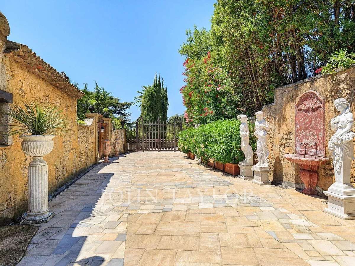 Villa Cannes