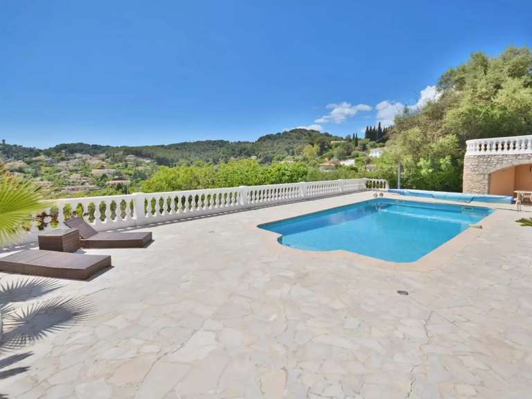 Villa Cannes - 585m²