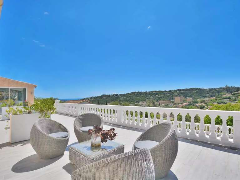 Villa Cannes - 585m²