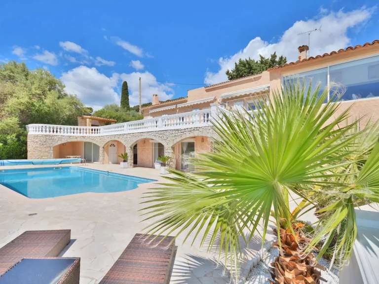 Villa Cannes - 585m²