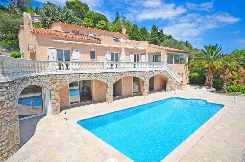 Villa Cannes