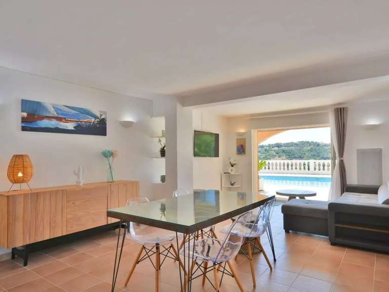 Villa Cannes - 585m²