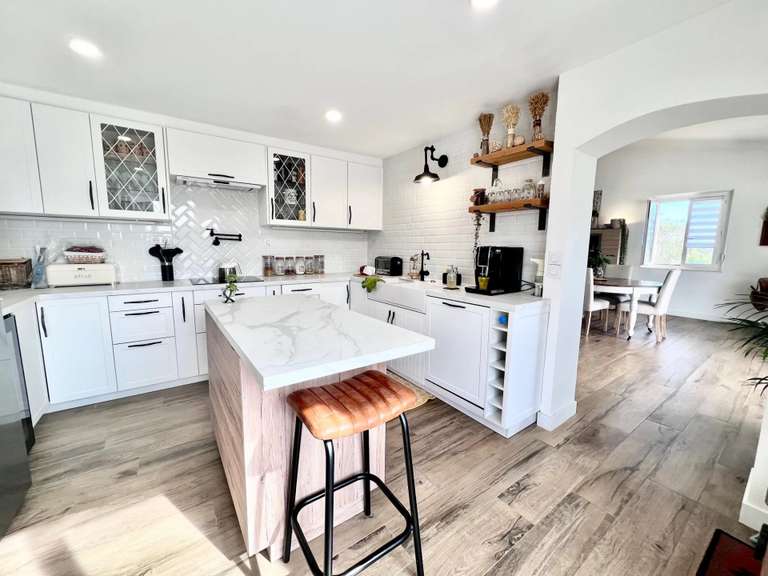 Villa Cannes - 585m²