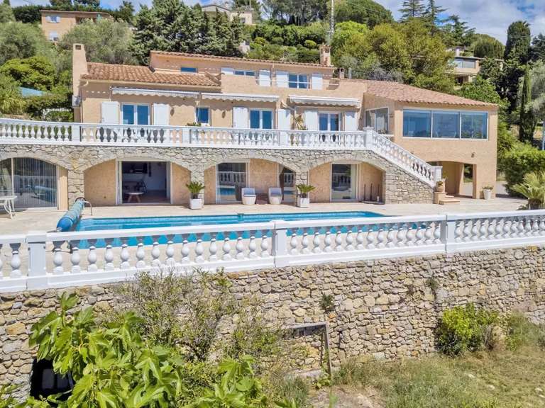 Villa Cannes - 585m²