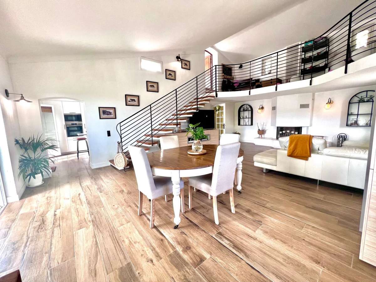 Villa Cannes