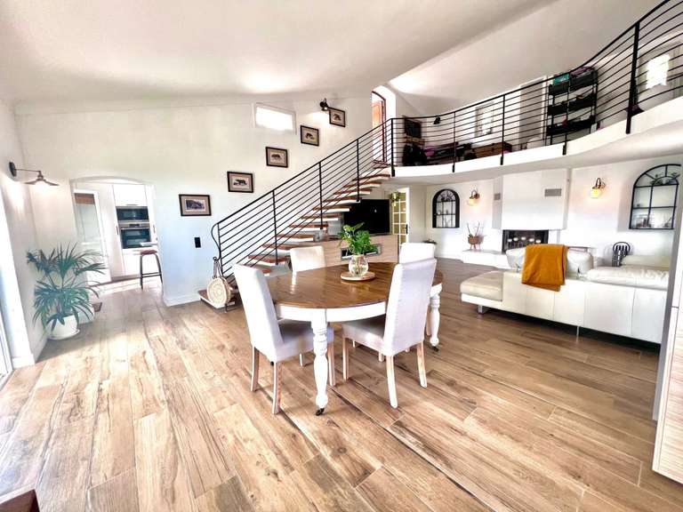 Villa Cannes - 585m²
