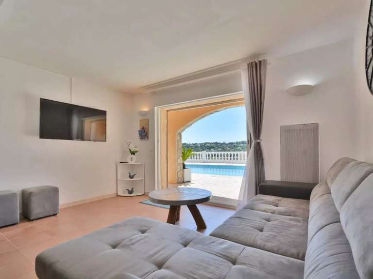 Villa Cannes - 585m²
