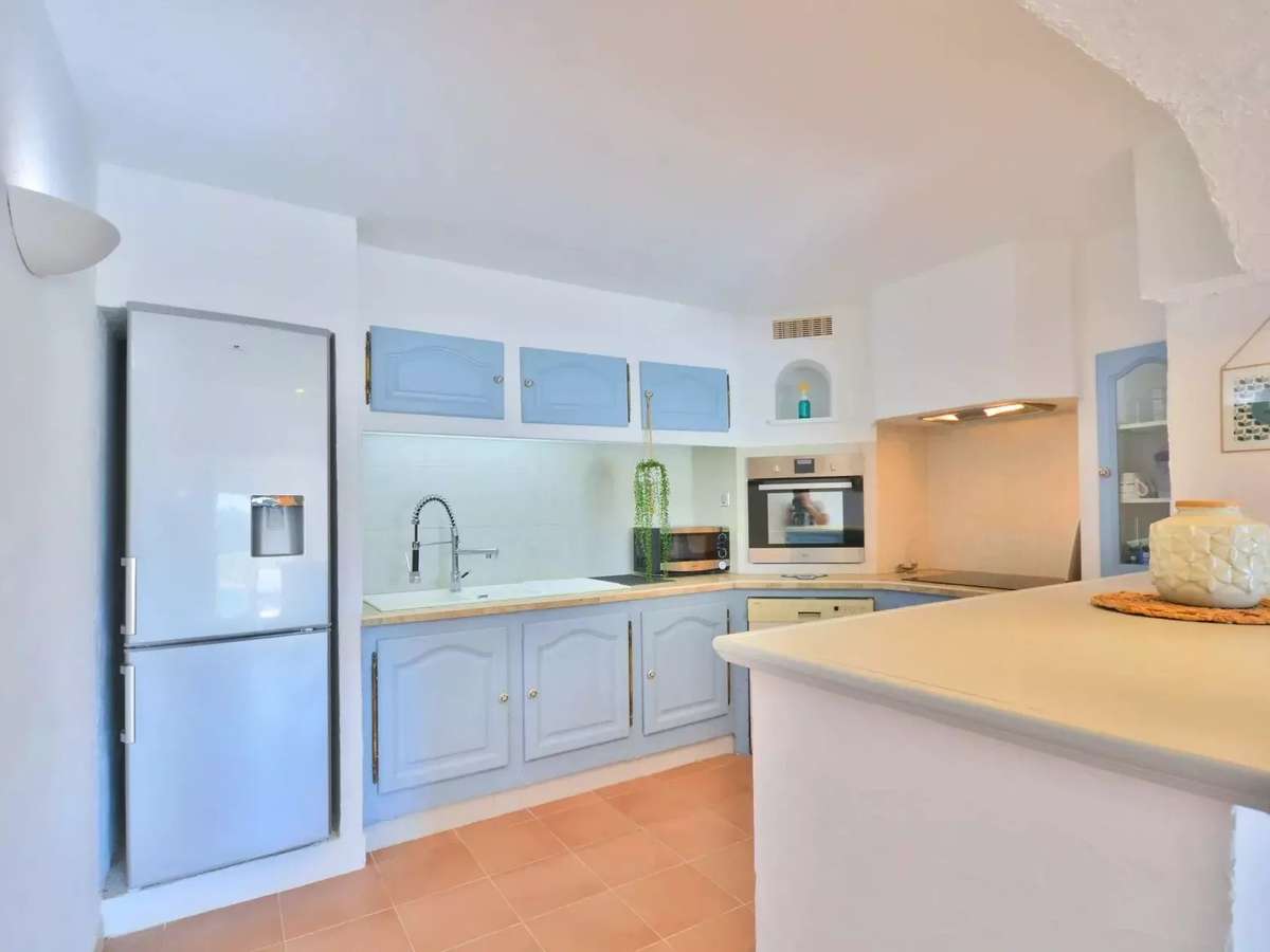 Villa Cannes