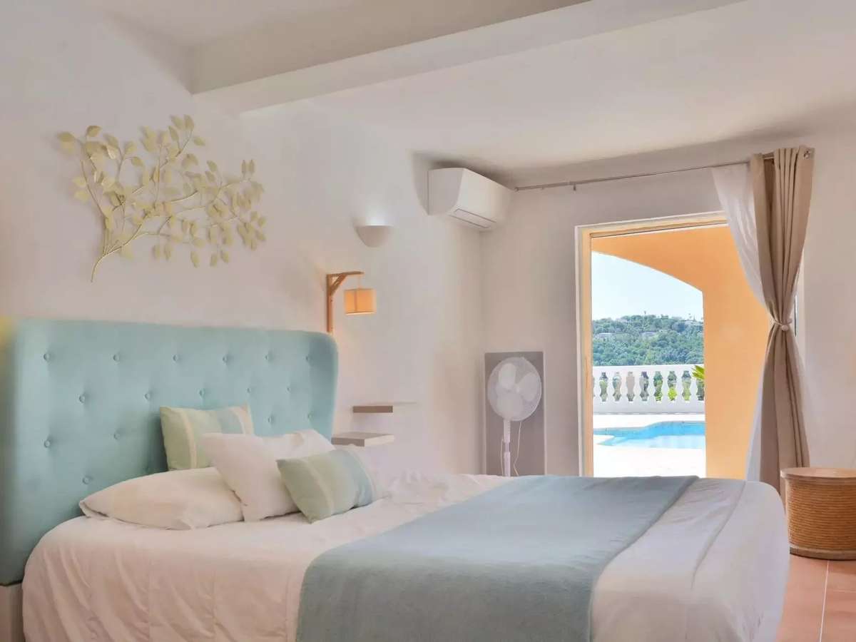 Villa Cannes