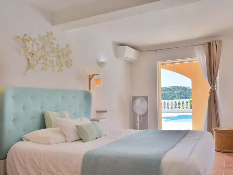 Villa Cannes - 585m²