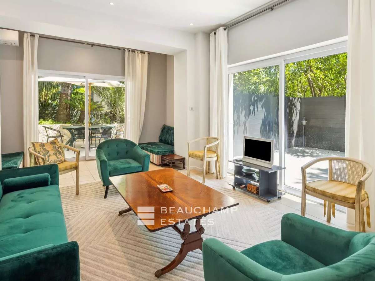 Villa Cannes