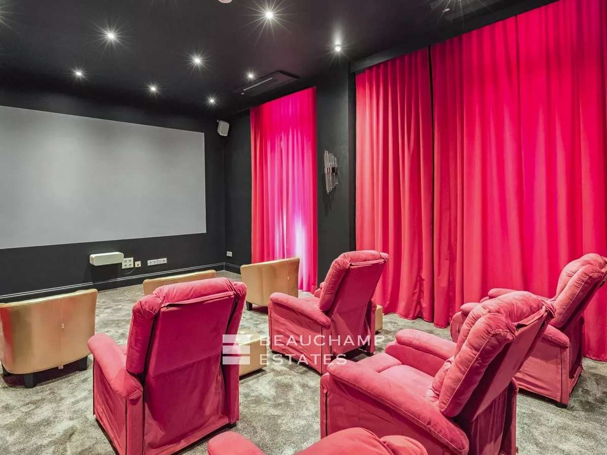 Villa Cannes