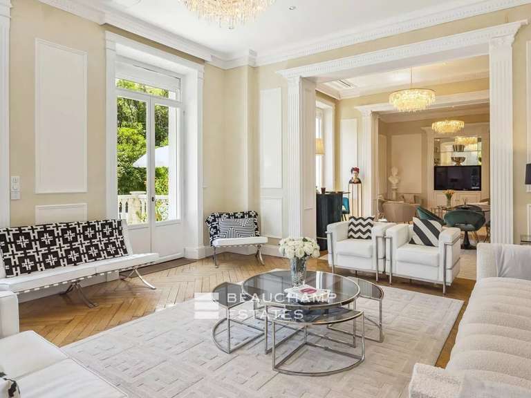 Villa Cannes - 10 chambres - 580m²