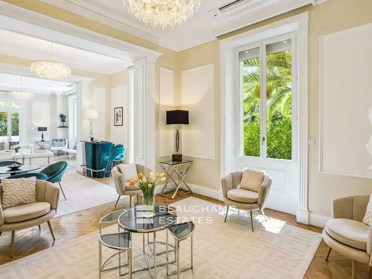 Villa Cannes