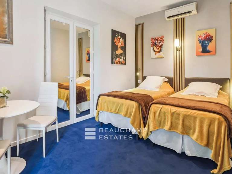 Villa Cannes - 10 chambres - 580m²