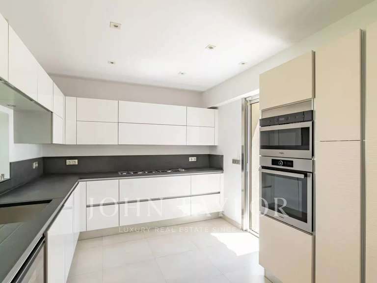 Villa Cannes - 5 chambres - 211m²