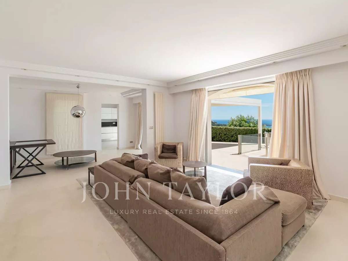 Villa Cannes