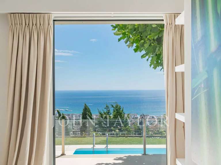 Villa Cannes - 5 chambres - 211m²