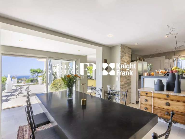 Villa Cannes - 5 chambres - 250m²