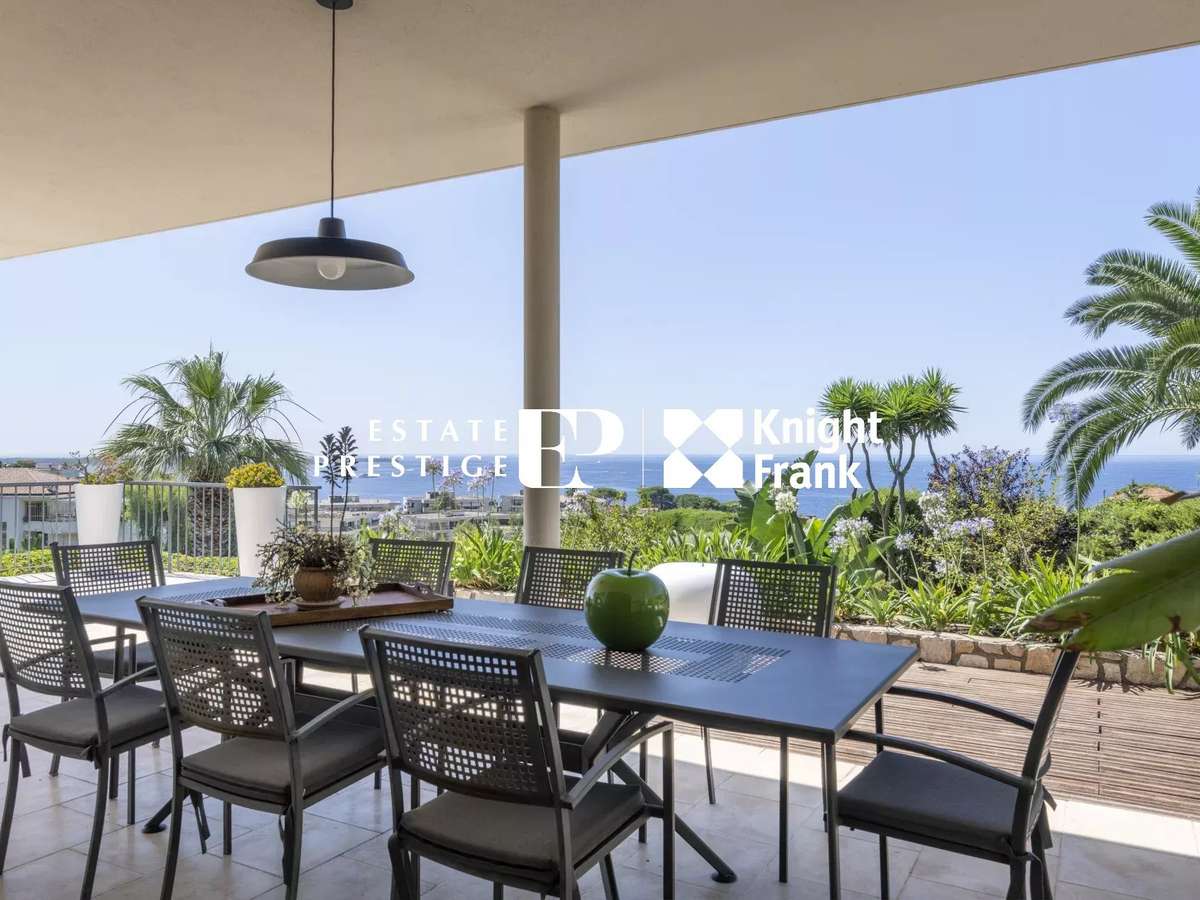 Villa Cannes