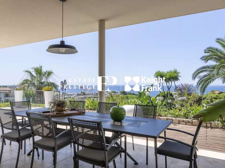 Villa Cannes - 5 chambres - 250m²