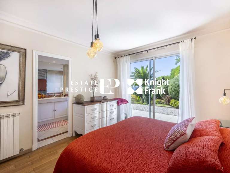 Villa Cannes - 5 chambres - 250m²