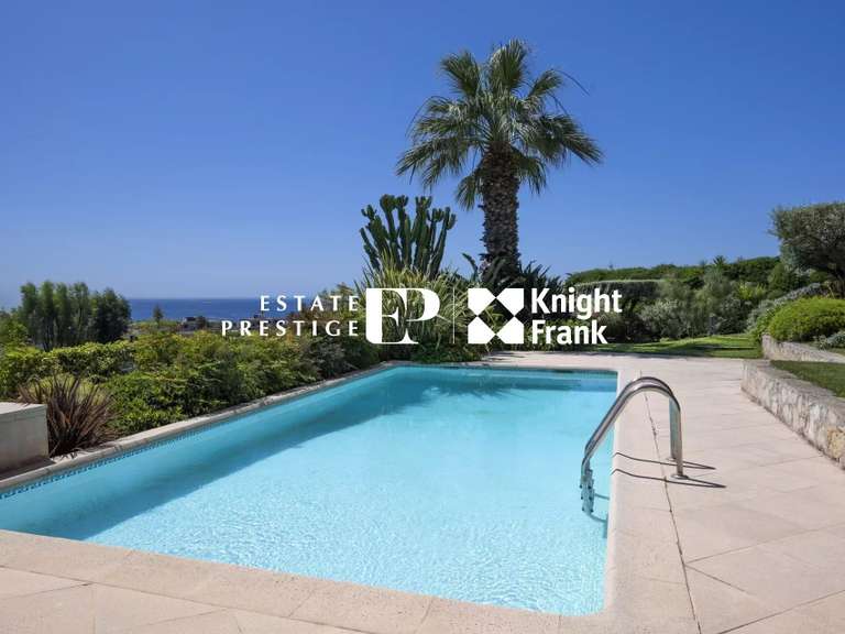 Villa Cannes - 5 chambres - 250m²