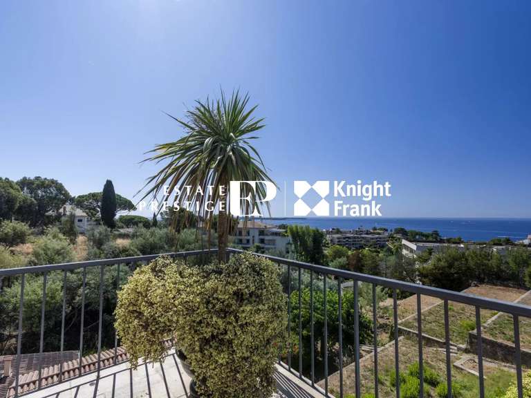 Villa Cannes - 5 chambres - 250m²