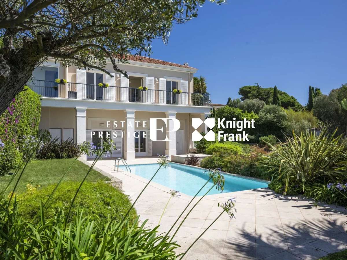 Villa Cannes