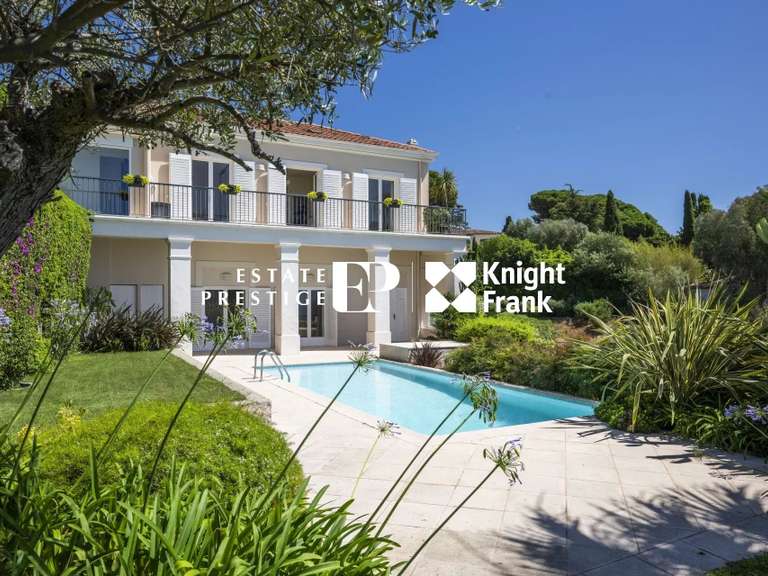 Villa Cannes - 5 chambres - 250m²