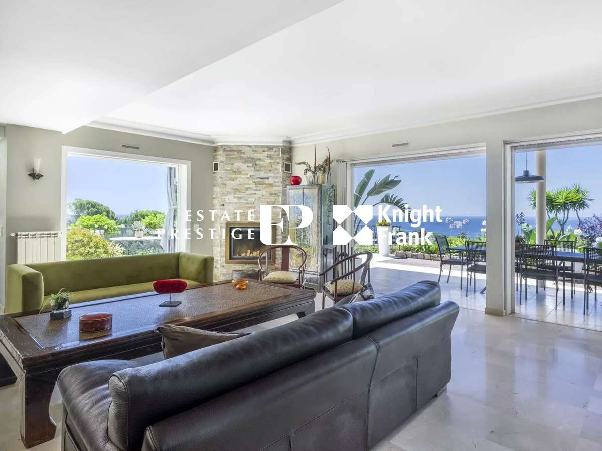 Villa Cannes