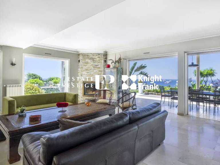 Villa Cannes - 5 chambres - 250m²