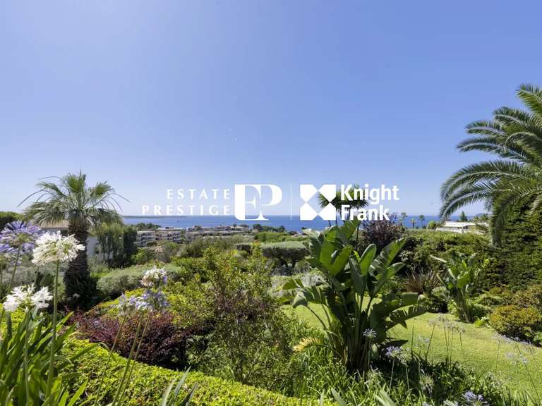 Villa Cannes - 5 chambres - 250m²