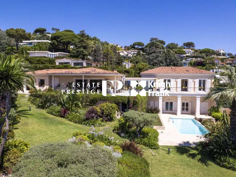 Villa Cannes - 5 bedrooms - 250m²