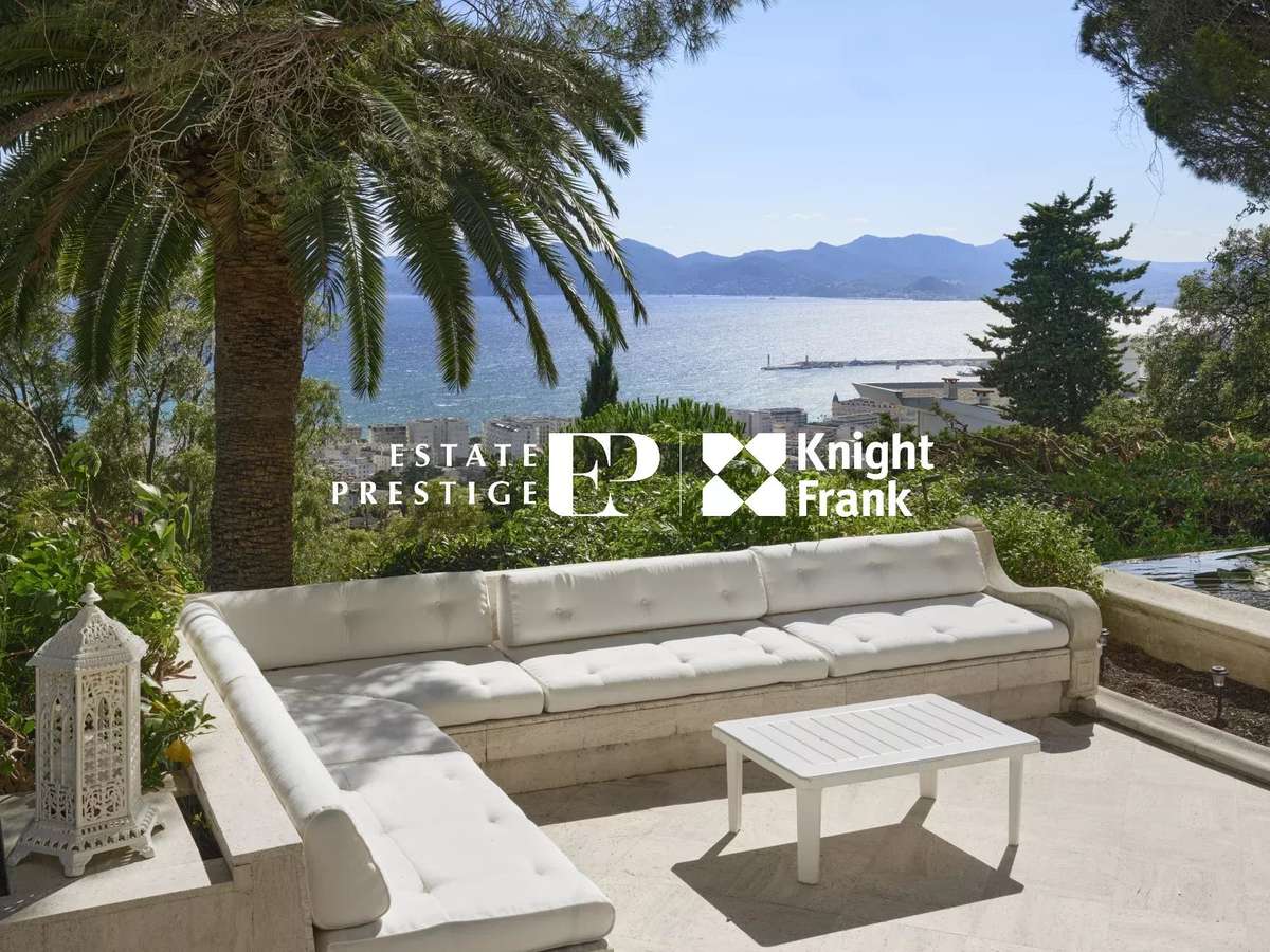 Villa Cannes