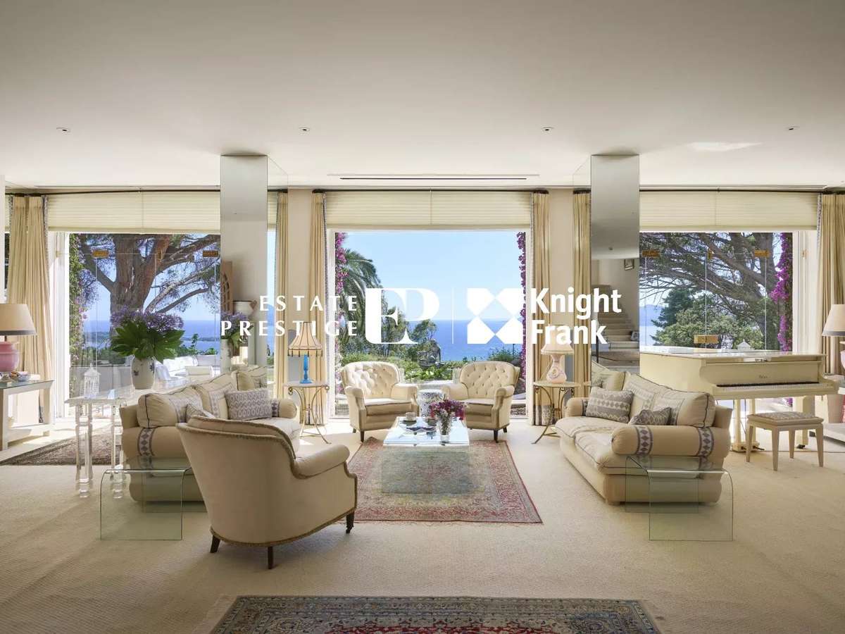 Villa Cannes