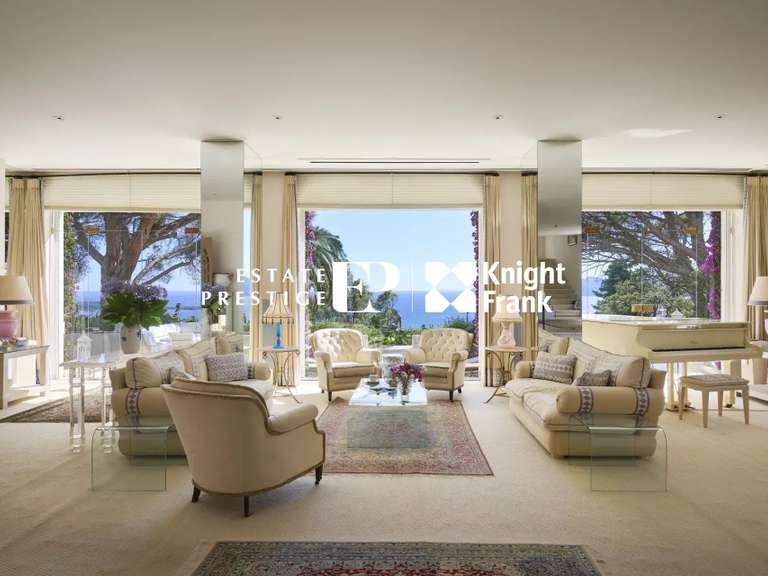 Villa Cannes - 8 chambres - 735m²