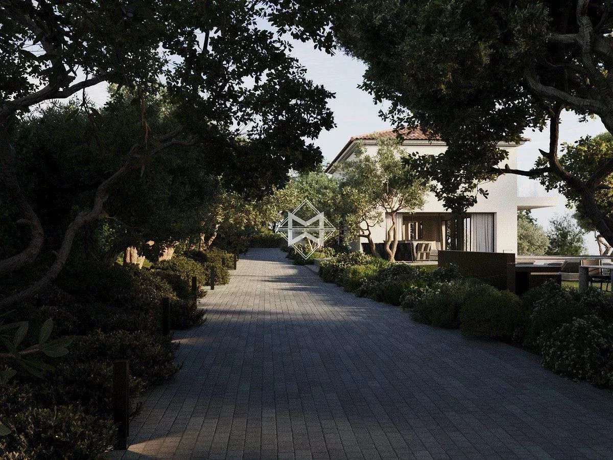 Villa Cannes