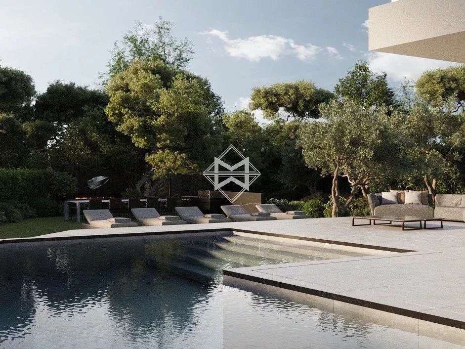 Villa Cannes