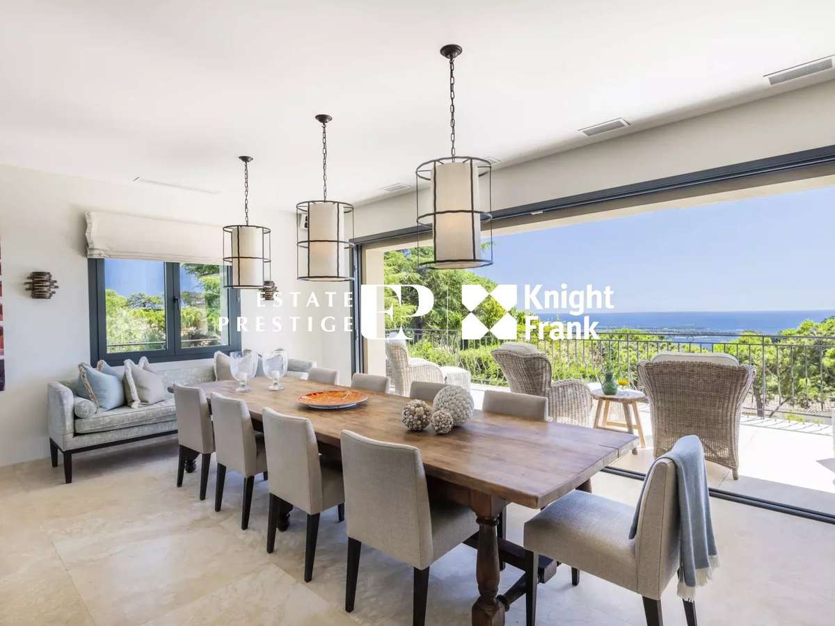 Villa Cannes